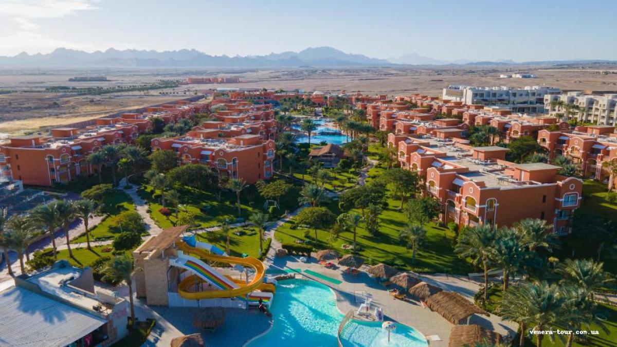 Caribbean World Resort Soma Bay 5⭐️ інформація про готель та пошук турів в готелі Caribbean World Resort Soma Bay 5⭐️ в Єгипеті