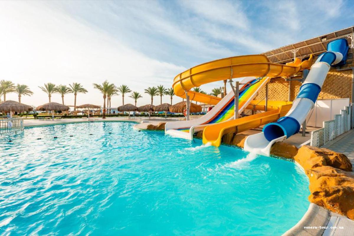 Caribbean World Resort Soma Bay 5⭐️ інформація про готель та пошук турів в готелі Caribbean World Resort Soma Bay 5⭐️ в Єгипеті