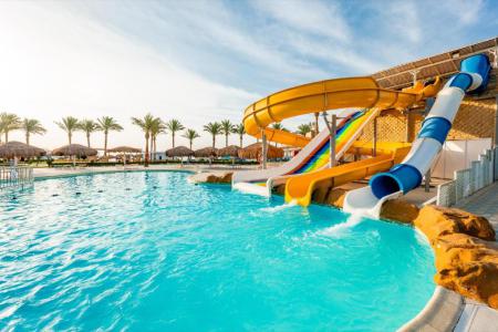 Caribbean World Resort Soma Bay 5⭐️ інформація про готель та пошук турів в готелі Caribbean World Resort Soma Bay 5⭐️ в Єгипеті