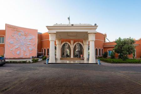 Caribbean World Resort Soma Bay 5⭐️ інформація про готель та пошук турів в готелі Caribbean World Resort Soma Bay 5⭐️ в Єгипеті