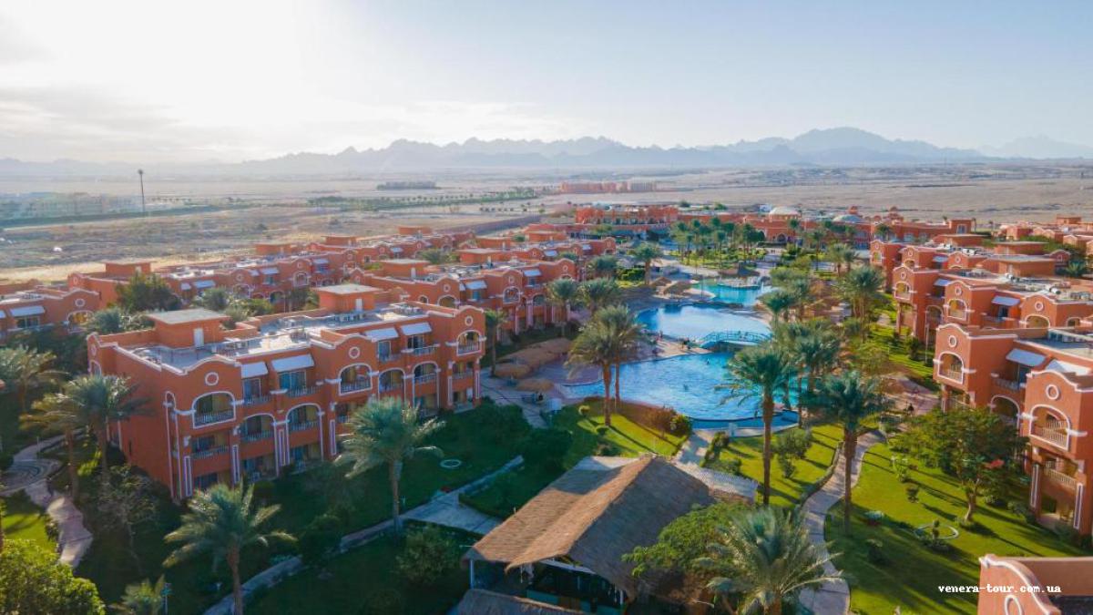 Caribbean World Resort Soma Bay 5⭐️ інформація про готель та пошук турів в готелі Caribbean World Resort Soma Bay 5⭐️ в Єгипеті