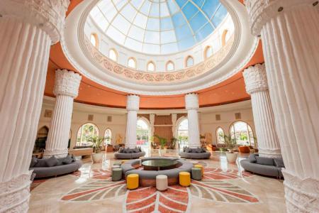 Caribbean World Resort Soma Bay 5⭐️ інформація про готель та пошук турів в готелі Caribbean World Resort Soma Bay 5⭐️ в Єгипеті