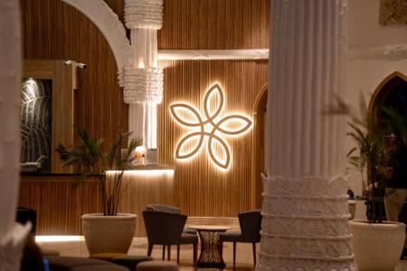 Caribbean World Resort Soma Bay 5⭐️ інформація про готель та пошук турів в готелі Caribbean World Resort Soma Bay 5⭐️ в Єгипеті