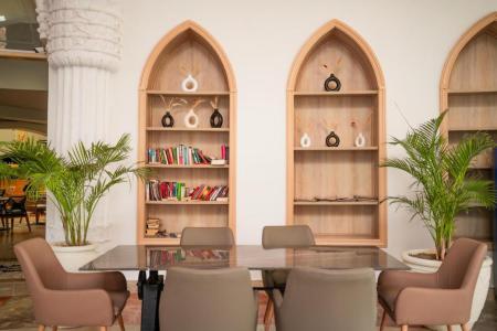 Caribbean World Resort Soma Bay 5⭐️ інформація про готель та пошук турів в готелі Caribbean World Resort Soma Bay 5⭐️ в Єгипеті