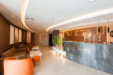 Caribbean World Resort Soma Bay 5⭐️ інформація про готель та пошук турів в готелі Caribbean World Resort Soma Bay 5⭐️ в Єгипеті