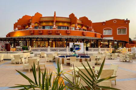Caribbean World Resort Soma Bay 5⭐️ інформація про готель та пошук турів в готелі Caribbean World Resort Soma Bay 5⭐️ в Єгипеті
