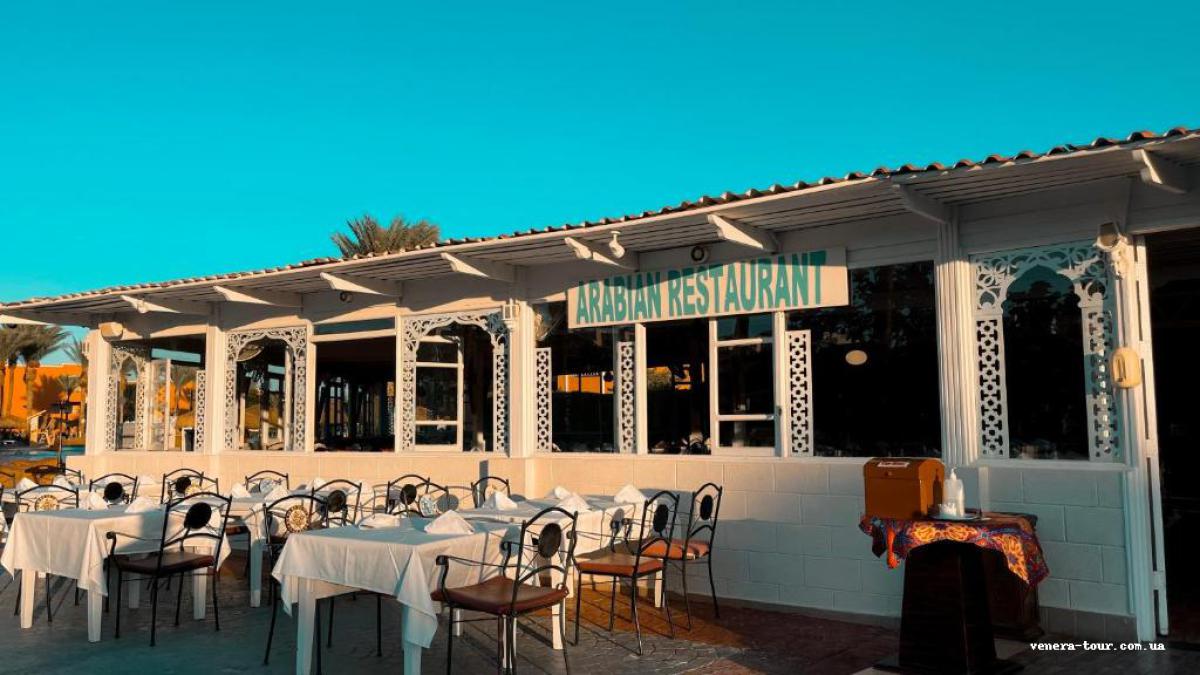 Caribbean World Resort Soma Bay 5⭐️ інформація про готель та пошук турів в готелі Caribbean World Resort Soma Bay 5⭐️ в Єгипеті