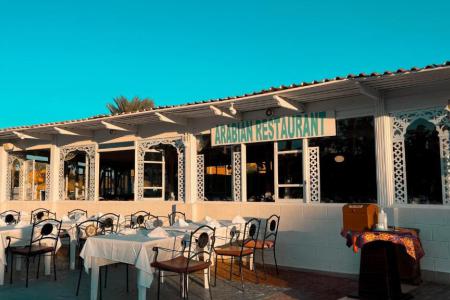 Caribbean World Resort Soma Bay 5⭐️ інформація про готель та пошук турів в готелі Caribbean World Resort Soma Bay 5⭐️ в Єгипеті