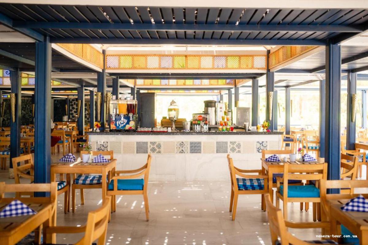 Caribbean World Resort Soma Bay 5⭐️ інформація про готель та пошук турів в готелі Caribbean World Resort Soma Bay 5⭐️ в Єгипеті