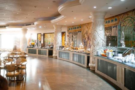 Caribbean World Resort Soma Bay 5⭐️ інформація про готель та пошук турів в готелі Caribbean World Resort Soma Bay 5⭐️ в Єгипеті