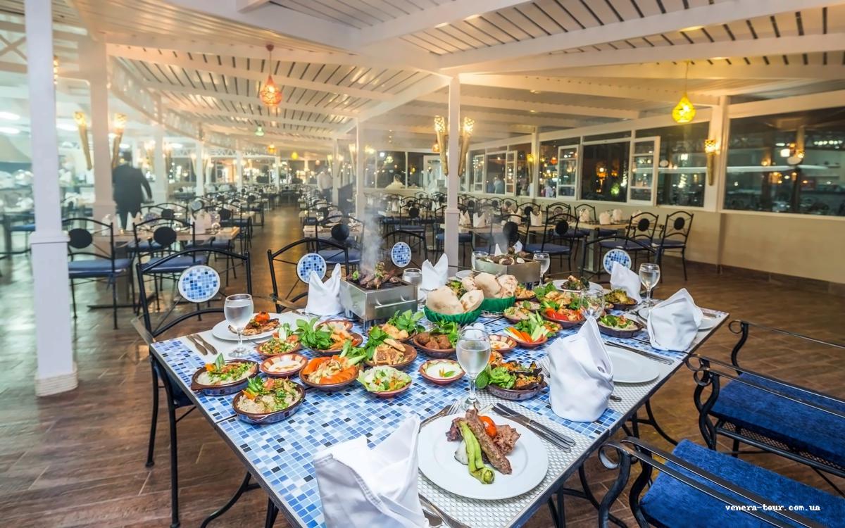 Caribbean World Resort Soma Bay 5⭐️ інформація про готель та пошук турів в готелі Caribbean World Resort Soma Bay 5⭐️ в Єгипеті