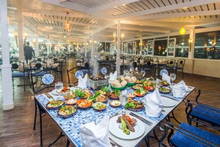 Caribbean World Resort Soma Bay 5⭐️ інформація про готель та пошук турів в готелі Caribbean World Resort Soma Bay 5⭐️ в Єгипеті