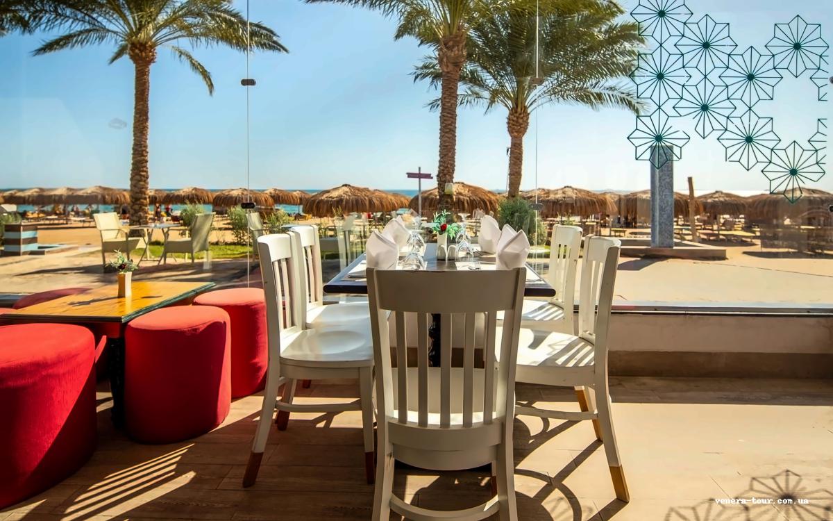 Caribbean World Resort Soma Bay 5⭐️ інформація про готель та пошук турів в готелі Caribbean World Resort Soma Bay 5⭐️ в Єгипеті