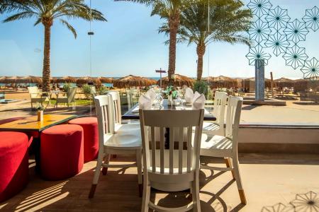 Caribbean World Resort Soma Bay 5⭐️ інформація про готель та пошук турів в готелі Caribbean World Resort Soma Bay 5⭐️ в Єгипеті