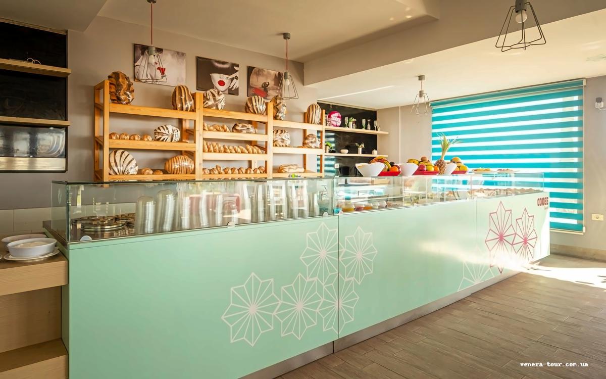 Caribbean World Resort Soma Bay 5⭐️ інформація про готель та пошук турів в готелі Caribbean World Resort Soma Bay 5⭐️ в Єгипеті