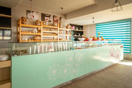 Caribbean World Resort Soma Bay 5⭐️ інформація про готель та пошук турів в готелі Caribbean World Resort Soma Bay 5⭐️ в Єгипеті