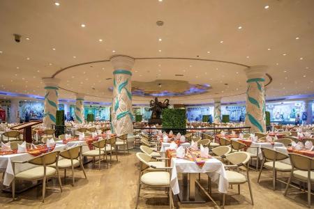 Caribbean World Resort Soma Bay 5⭐️ інформація про готель та пошук турів в готелі Caribbean World Resort Soma Bay 5⭐️ в Єгипеті