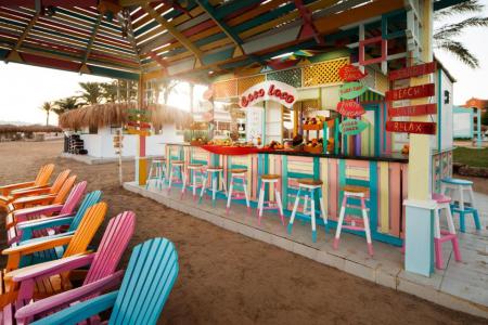 Caribbean World Resort Soma Bay 5⭐️ інформація про готель та пошук турів в готелі Caribbean World Resort Soma Bay 5⭐️ в Єгипеті