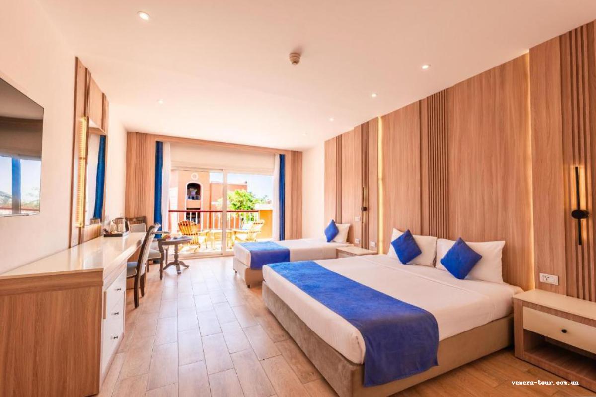 Caribbean World Resort Soma Bay 5⭐️ інформація про готель та пошук турів в готелі Caribbean World Resort Soma Bay 5⭐️ в Єгипеті