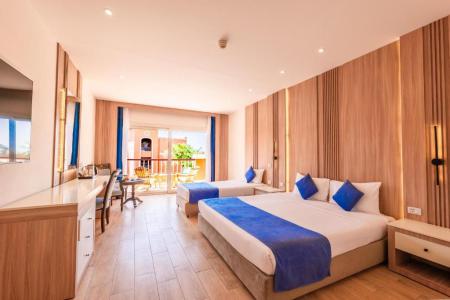 Caribbean World Resort Soma Bay 5⭐️ інформація про готель та пошук турів в готелі Caribbean World Resort Soma Bay 5⭐️ в Єгипеті