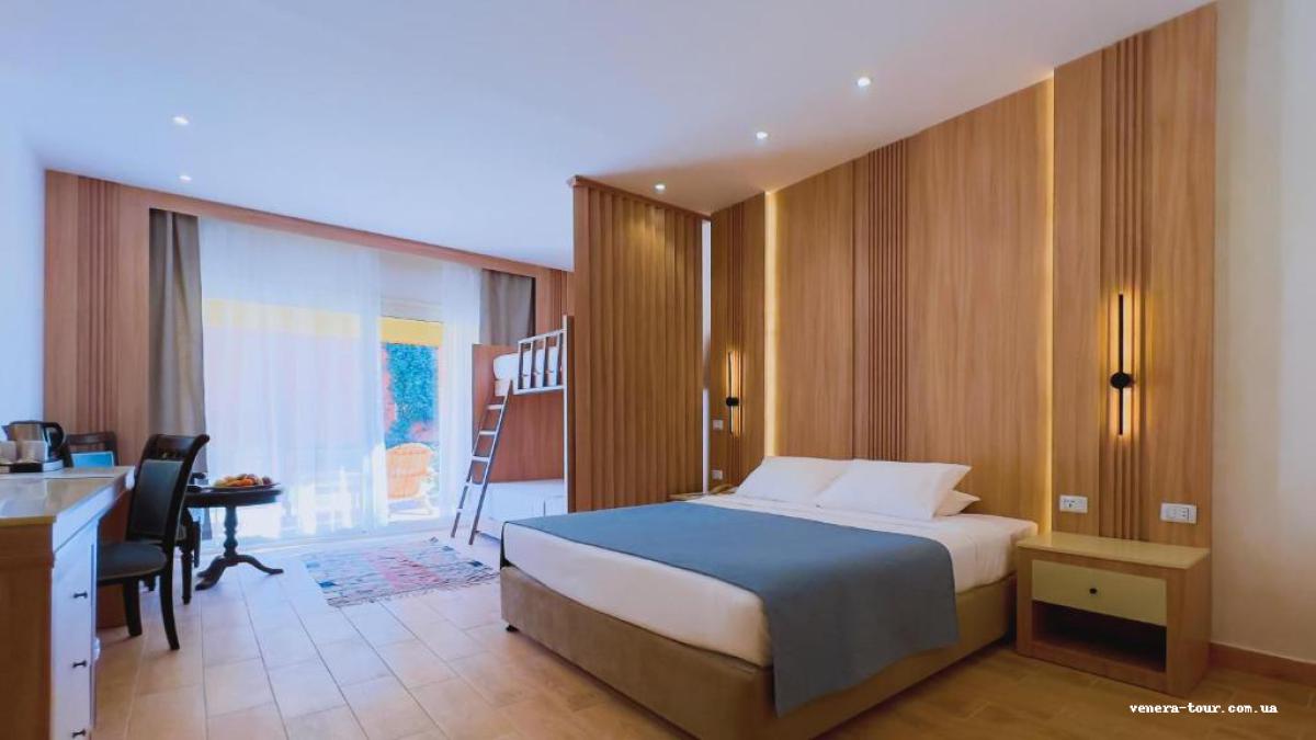 Caribbean World Resort Soma Bay 5⭐️ інформація про готель та пошук турів в готелі Caribbean World Resort Soma Bay 5⭐️ в Єгипеті