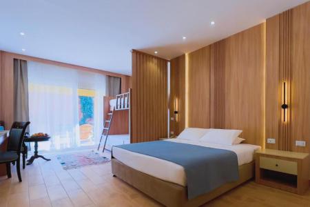 Caribbean World Resort Soma Bay 5⭐️ інформація про готель та пошук турів в готелі Caribbean World Resort Soma Bay 5⭐️ в Єгипеті