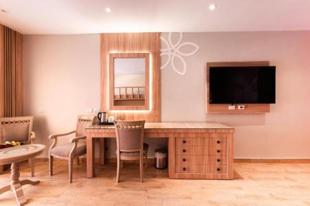 Caribbean World Resort Soma Bay 5⭐️ інформація про готель та пошук турів в готелі Caribbean World Resort Soma Bay 5⭐️ в Єгипеті