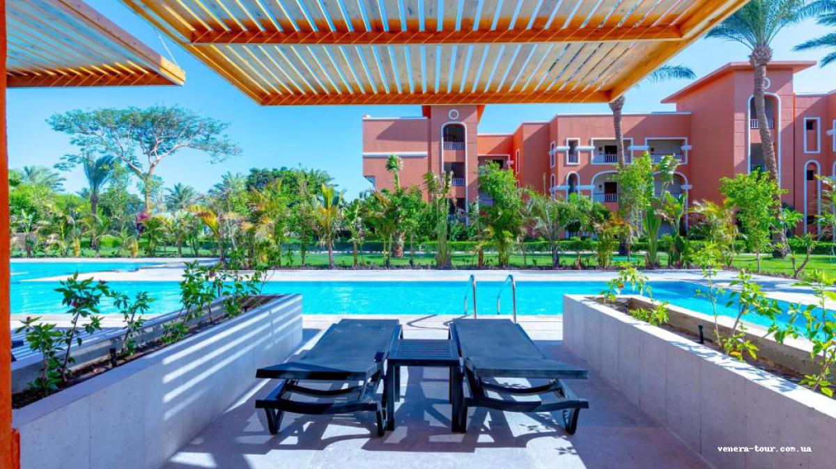 Caribbean World Resort Soma Bay 5⭐️ інформація про готель та пошук турів в готелі Caribbean World Resort Soma Bay 5⭐️ в Єгипеті