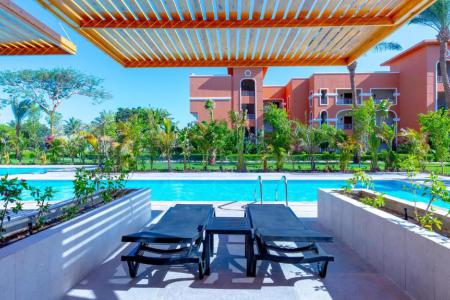 Caribbean World Resort Soma Bay 5⭐️ інформація про готель та пошук турів в готелі Caribbean World Resort Soma Bay 5⭐️ в Єгипеті