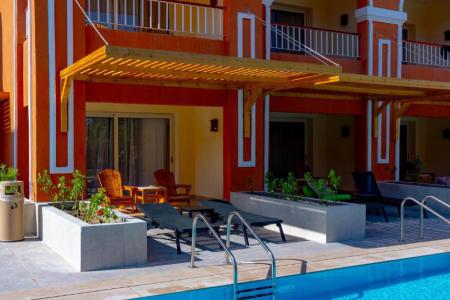 Caribbean World Resort Soma Bay 5⭐️ інформація про готель та пошук турів в готелі Caribbean World Resort Soma Bay 5⭐️ в Єгипеті