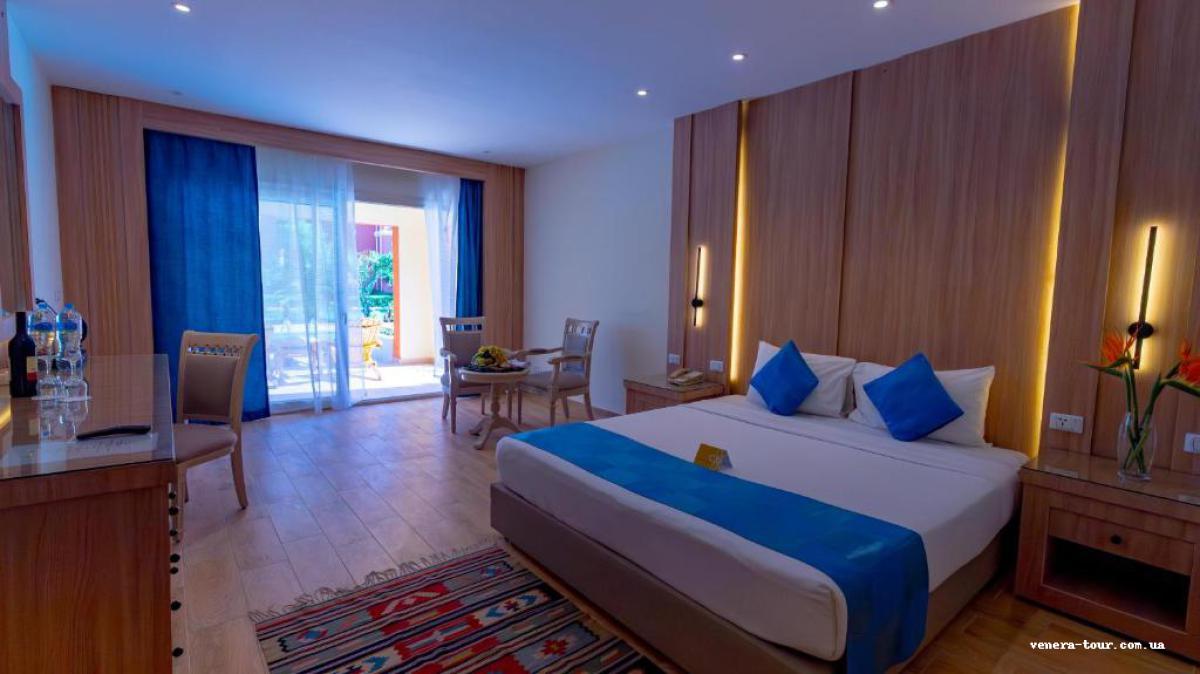 Caribbean World Resort Soma Bay 5⭐️ інформація про готель та пошук турів в готелі Caribbean World Resort Soma Bay 5⭐️ в Єгипеті