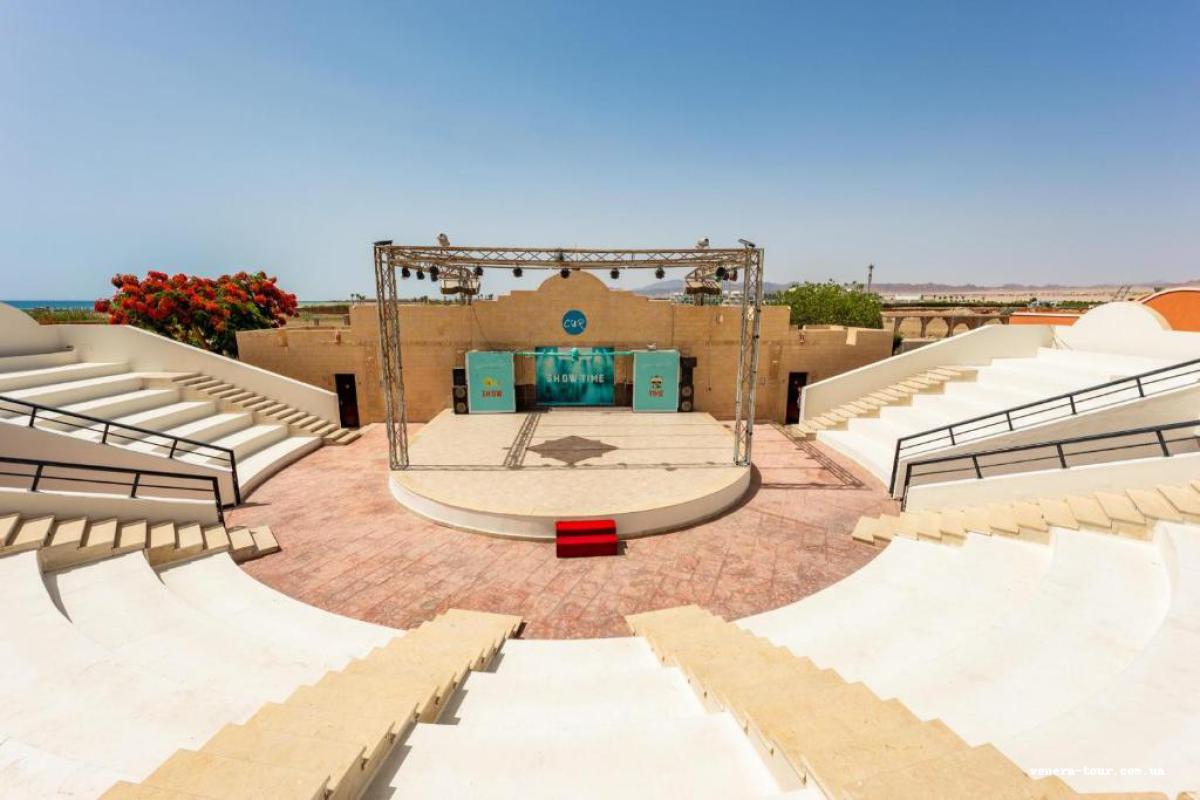 Caribbean World Resort Soma Bay 5⭐️ інформація про готель та пошук турів в готелі Caribbean World Resort Soma Bay 5⭐️ в Єгипеті