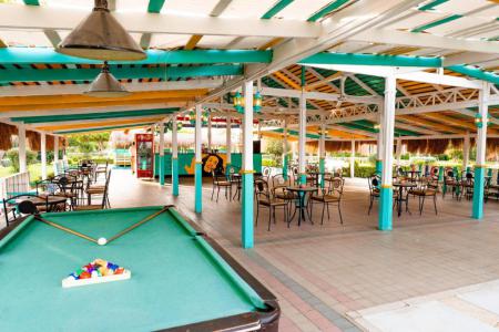 Caribbean World Resort Soma Bay 5⭐️ інформація про готель та пошук турів в готелі Caribbean World Resort Soma Bay 5⭐️ в Єгипеті