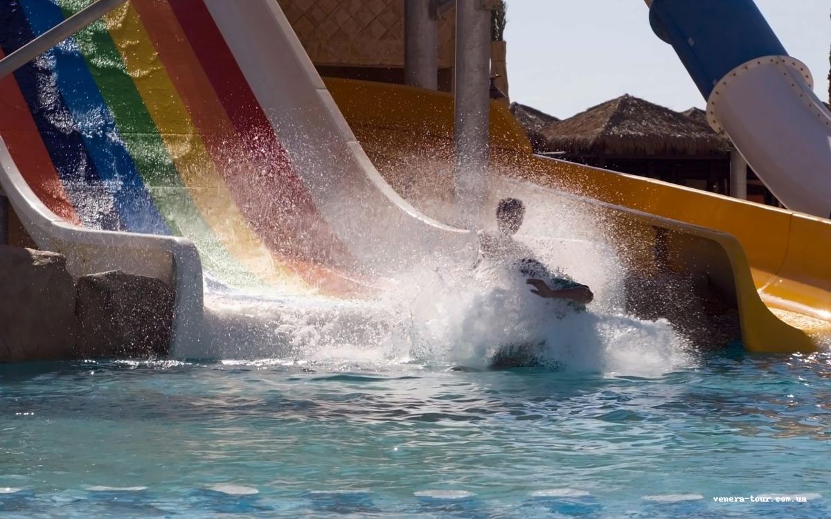 Caribbean World Resort Soma Bay 5⭐️ інформація про готель та пошук турів в готелі Caribbean World Resort Soma Bay 5⭐️ в Єгипеті