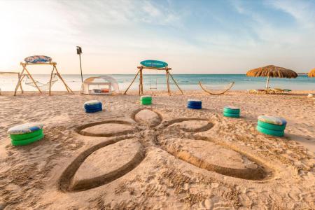 Caribbean World Resort Soma Bay 5⭐️ інформація про готель та пошук турів в готелі Caribbean World Resort Soma Bay 5⭐️ в Єгипеті