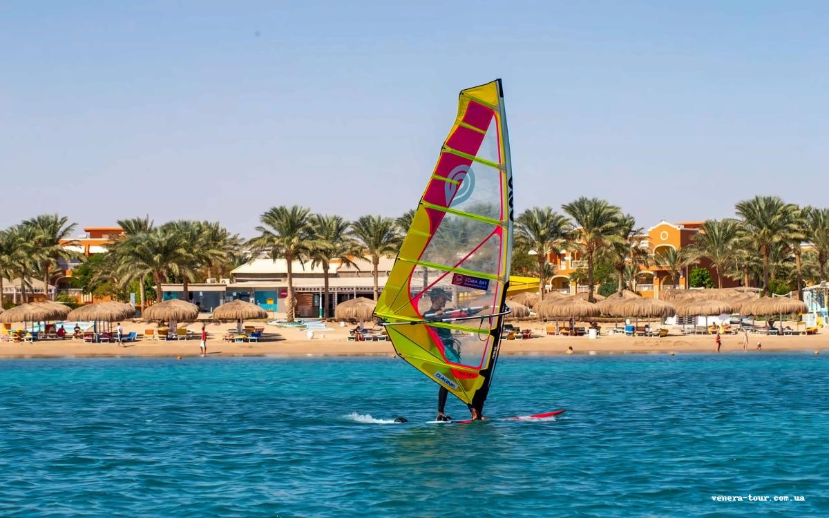 Caribbean World Resort Soma Bay 5⭐️ інформація про готель та пошук турів в готелі Caribbean World Resort Soma Bay 5⭐️ в Єгипеті