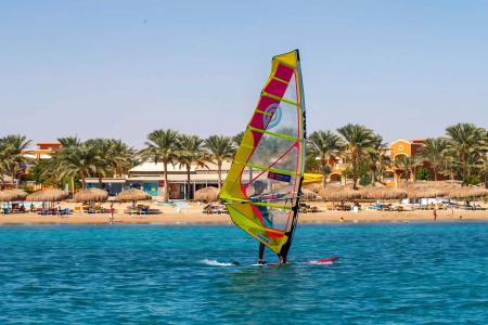 Caribbean World Resort Soma Bay 5⭐️ інформація про готель та пошук турів в готелі Caribbean World Resort Soma Bay 5⭐️ в Єгипеті