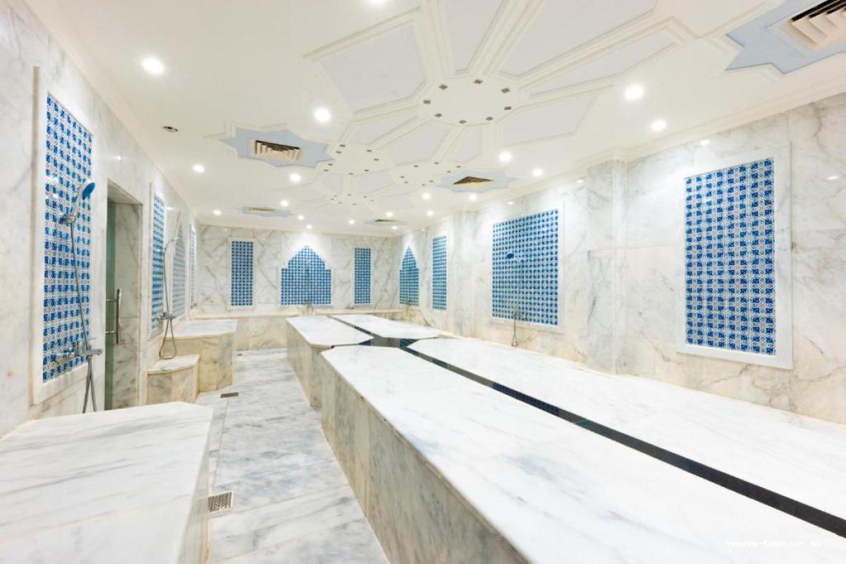 Caribbean World Resort Soma Bay 5⭐️ інформація про готель та пошук турів в готелі Caribbean World Resort Soma Bay 5⭐️ в Єгипеті