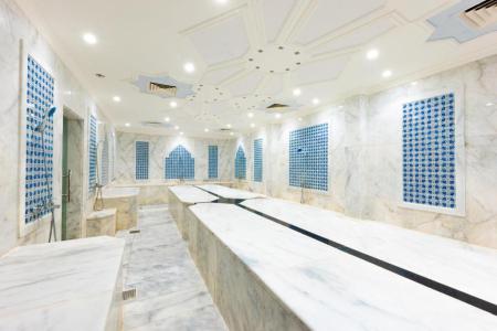 Caribbean World Resort Soma Bay 5⭐️ інформація про готель та пошук турів в готелі Caribbean World Resort Soma Bay 5⭐️ в Єгипеті