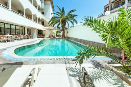 Elinotel Polis Hotel 3⭐️