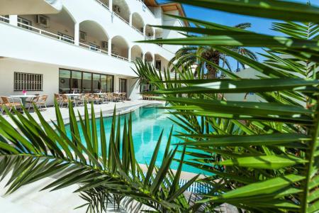 Elinotel Polis Hotel 3⭐️ інформація про готель та пошук турів в готелі Elinotel Polis Hotel 3⭐️ в Греції