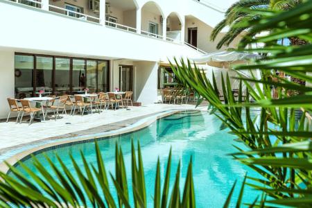 Elinotel Polis Hotel 3⭐️ інформація про готель та пошук турів в готелі Elinotel Polis Hotel 3⭐️ в Греції