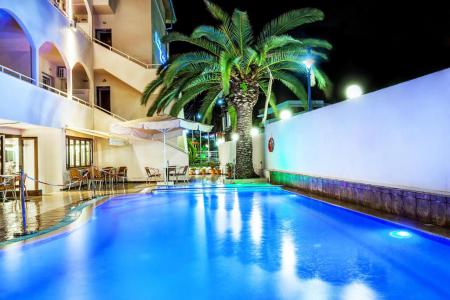 Elinotel Polis Hotel 3⭐️ інформація про готель та пошук турів в готелі Elinotel Polis Hotel 3⭐️ в Греції