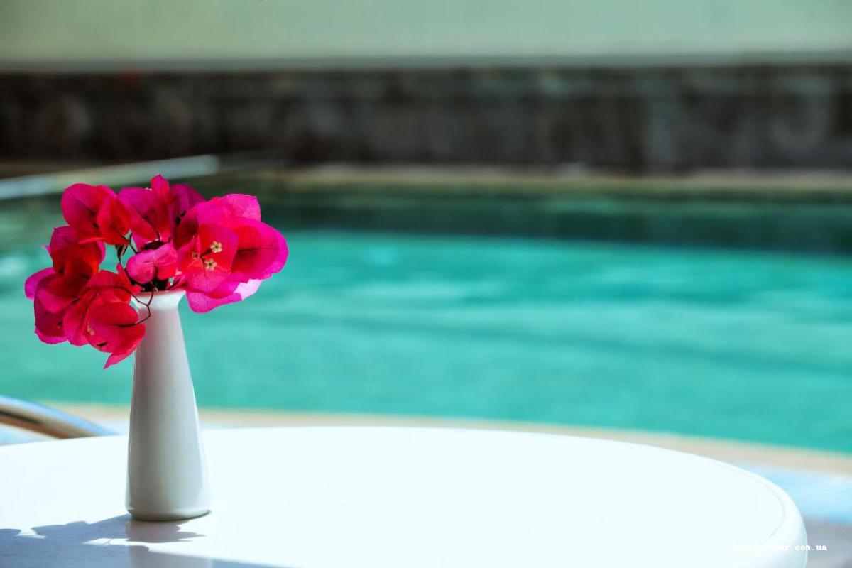 Elinotel Polis Hotel 3⭐️ інформація про готель та пошук турів в готелі Elinotel Polis Hotel 3⭐️ в Греції