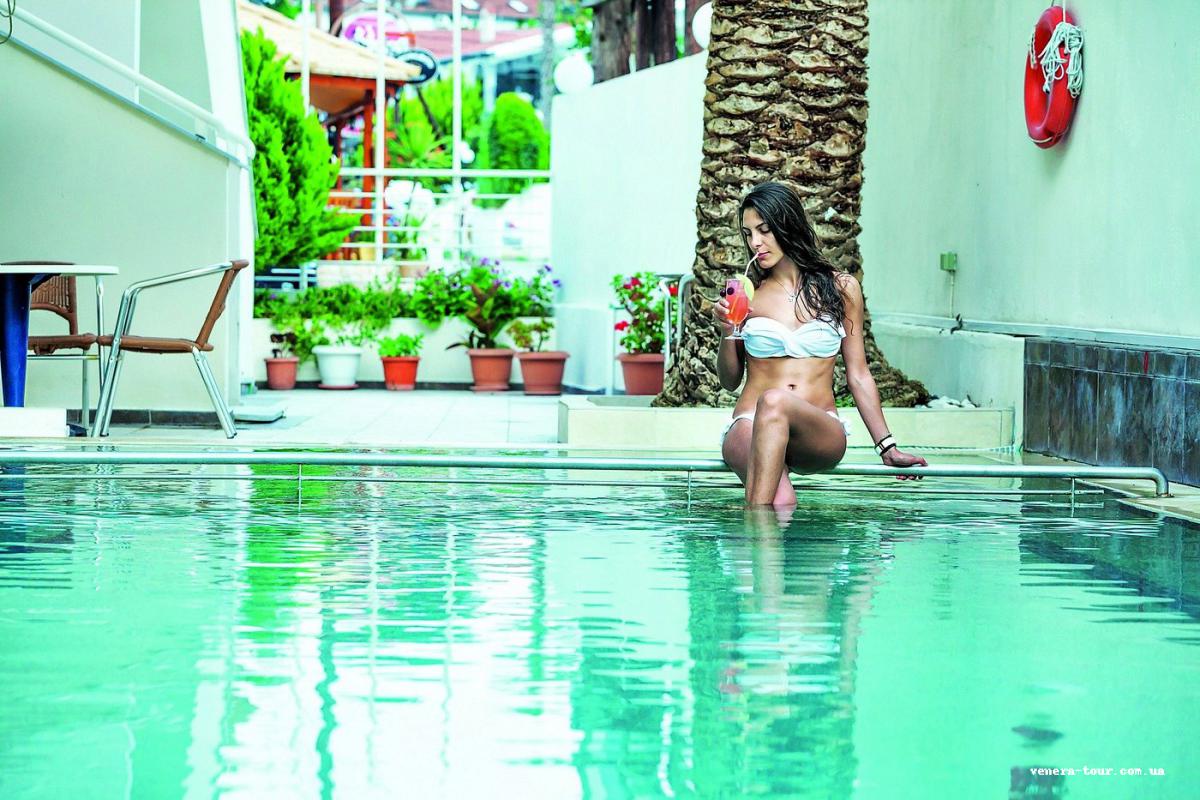 Elinotel Polis Hotel 3⭐️ інформація про готель та пошук турів в готелі Elinotel Polis Hotel 3⭐️ в Греції