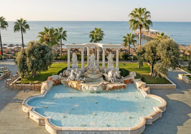 Dobedan Exclusive Hotel & Spa