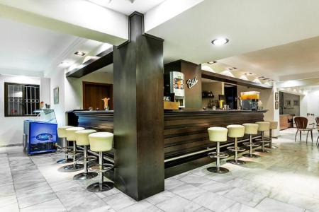 Elinotel Polis Hotel 3⭐️ інформація про готель та пошук турів в готелі Elinotel Polis Hotel 3⭐️ в Греції