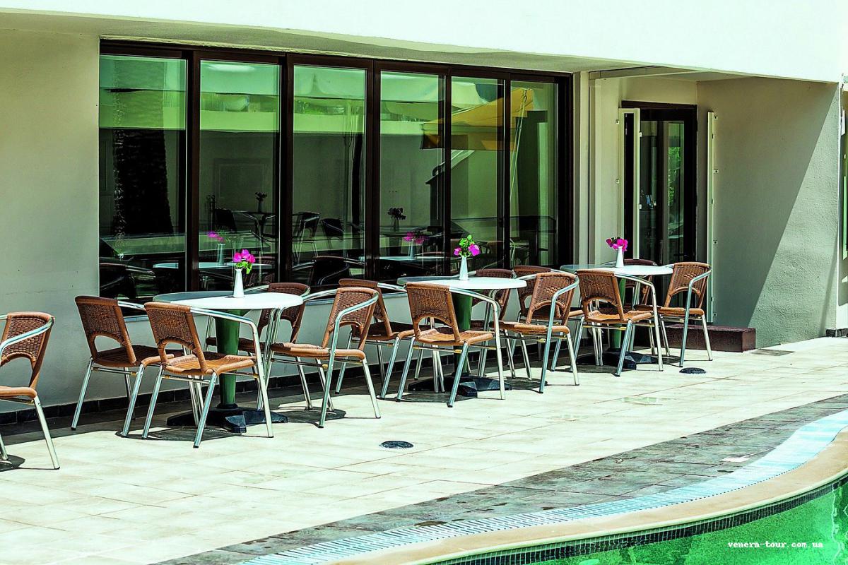 Elinotel Polis Hotel 3⭐️ інформація про готель та пошук турів в готелі Elinotel Polis Hotel 3⭐️ в Греції