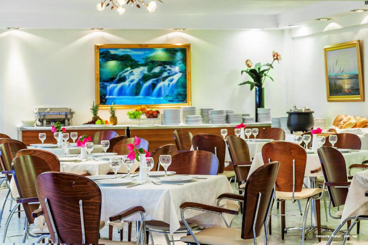 Elinotel Polis Hotel 3⭐️ інформація про готель та пошук турів в готелі Elinotel Polis Hotel 3⭐️ в Греції