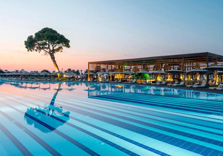 Rixos Premium Belek